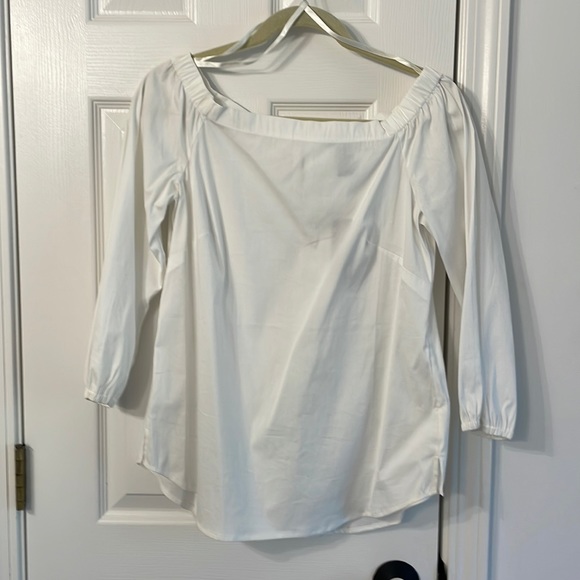 Tops - NWT WHBM Blouse